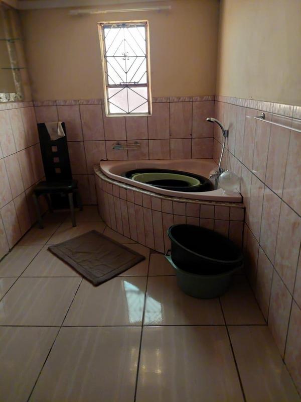 3 Bedroom Property for Sale in Botshabelo Free State